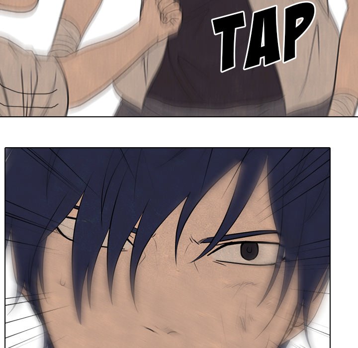 High School Devil chapter 162 page 76