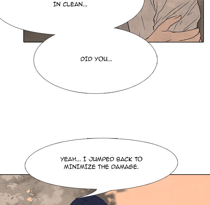 High School Devil chapter 162 page 85