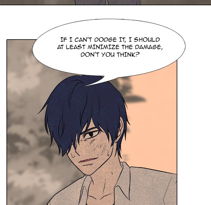 High School Devil chapter 162 page 87