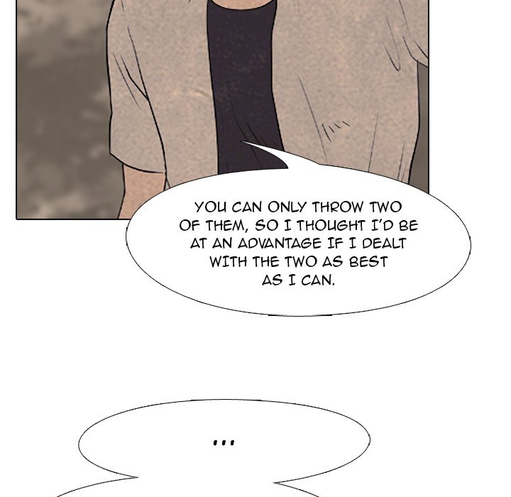 High School Devil chapter 162 page 88