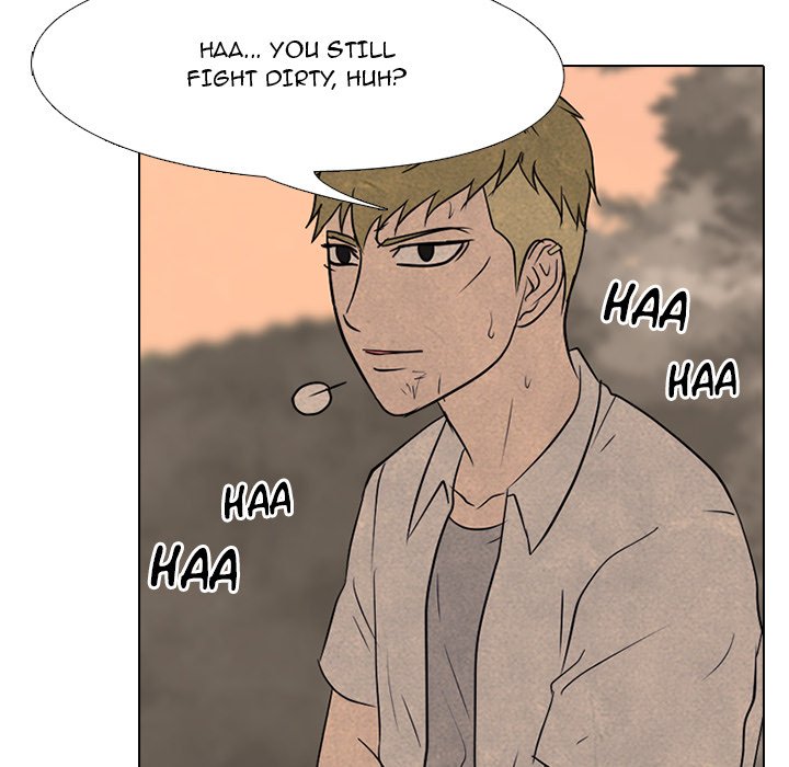 High School Devil chapter 162 page 89