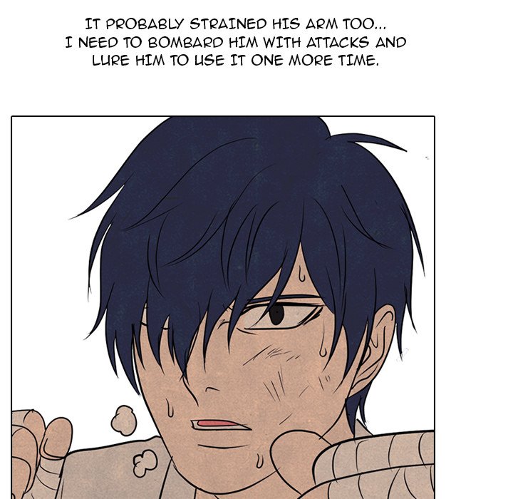 High School Devil chapter 162 page 93