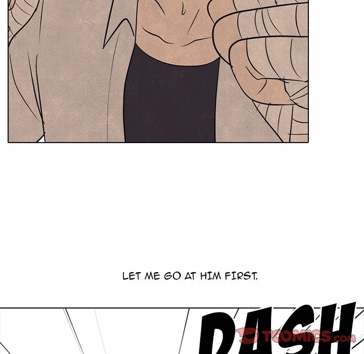 High School Devil chapter 162 page 94