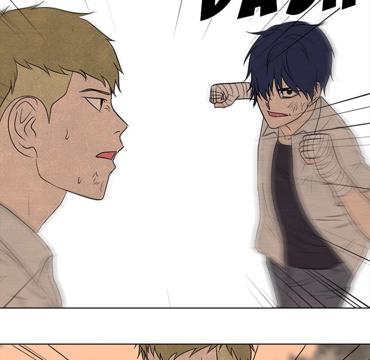 High School Devil chapter 162 page 95