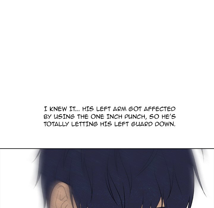 High School Devil chapter 162 page 99