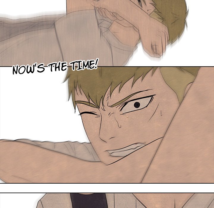 High School Devil chapter 162 page 103