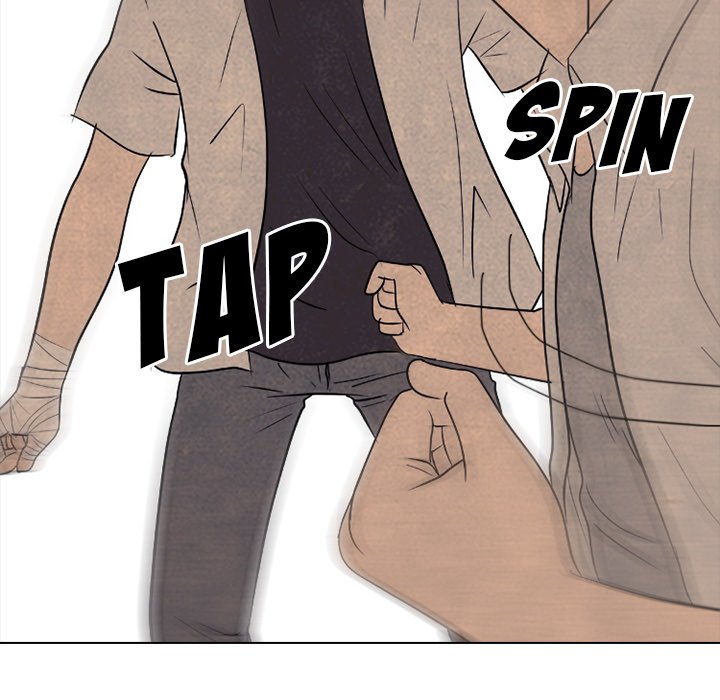 High School Devil chapter 162 page 104