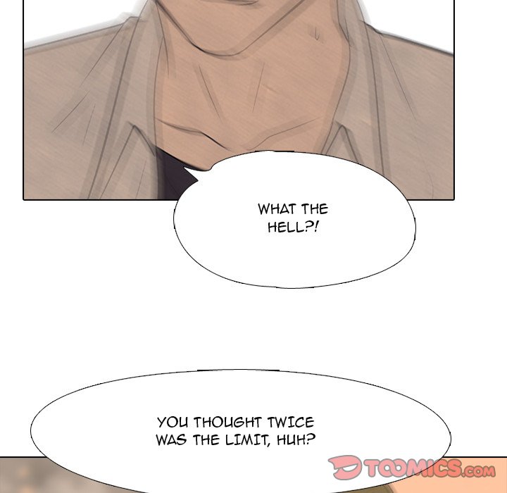 High School Devil chapter 162 page 106