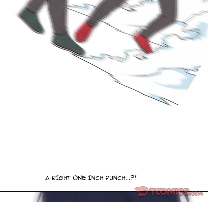High School Devil chapter 162 page 110