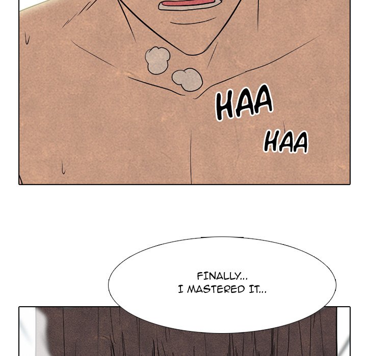 High School Devil chapter 162 page 116
