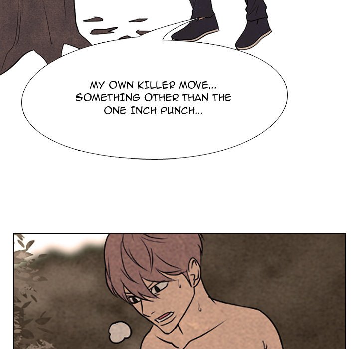 High School Devil chapter 162 page 119