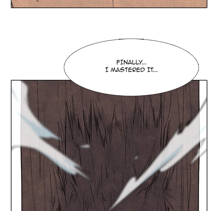 High School Devil chapter 163 page 12