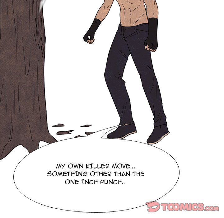 High School Devil chapter 163 page 14