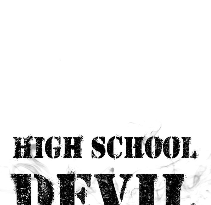 High School Devil chapter 163 page 16