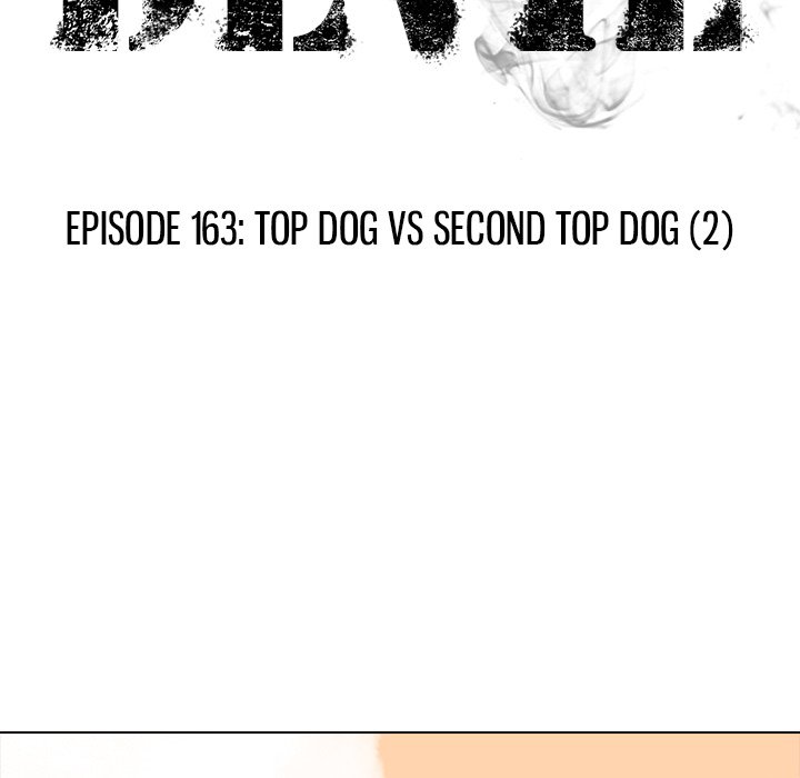 High School Devil chapter 163 page 17