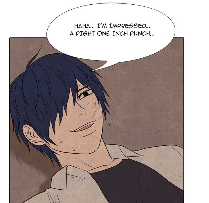 High School Devil chapter 163 page 21
