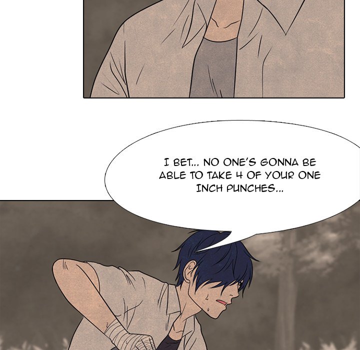 High School Devil chapter 163 page 23