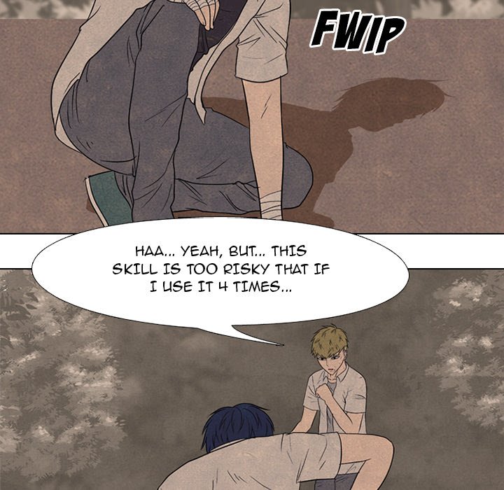 High School Devil chapter 163 page 24