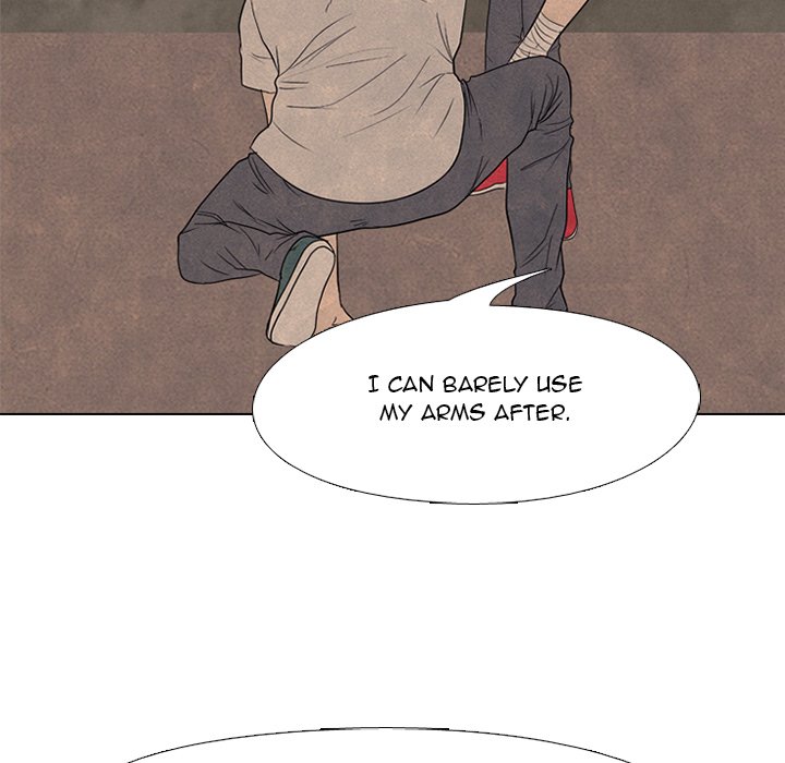 High School Devil chapter 163 page 25