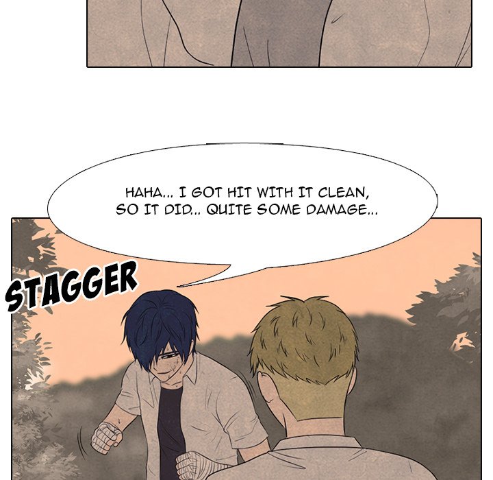 High School Devil chapter 163 page 27