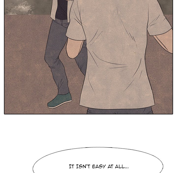 High School Devil chapter 163 page 28
