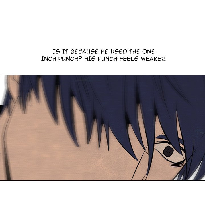 High School Devil chapter 163 page 36