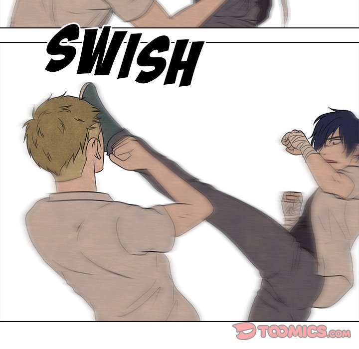 High School Devil chapter 163 page 38