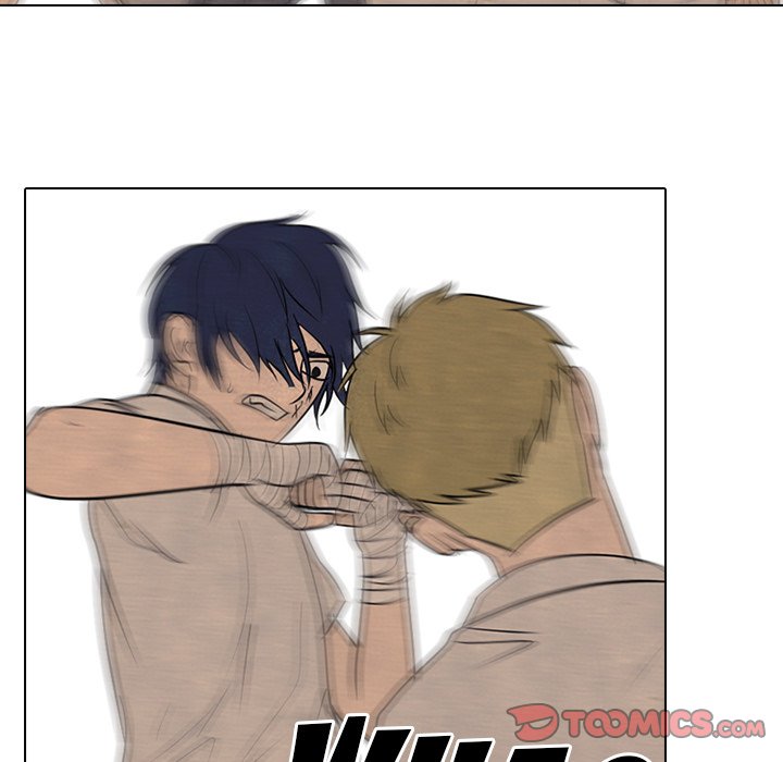 High School Devil chapter 163 page 42