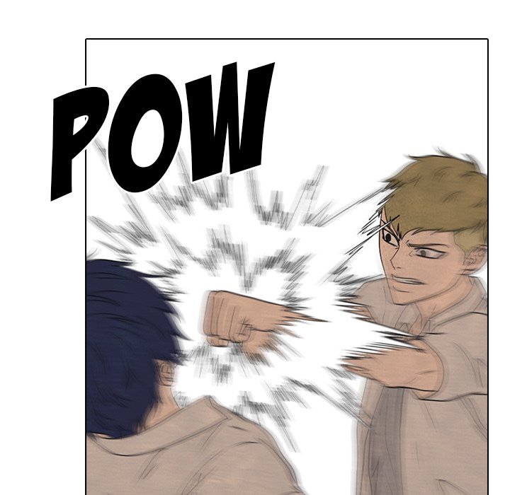 High School Devil chapter 163 page 44