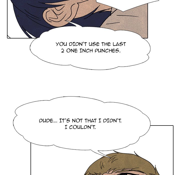 High School Devil chapter 163 page 61