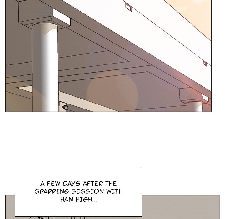 High School Devil chapter 163 page 71