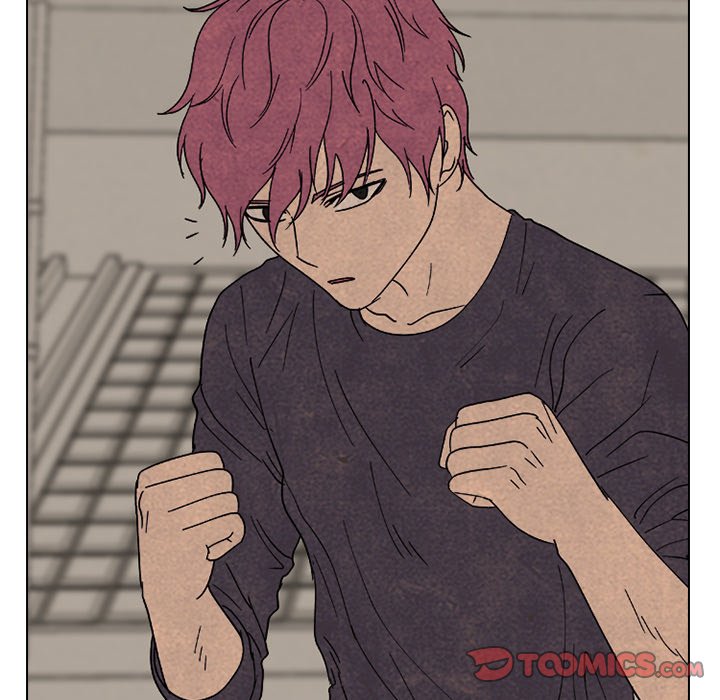 High School Devil chapter 163 page 78