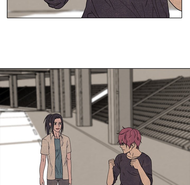 High School Devil chapter 163 page 79