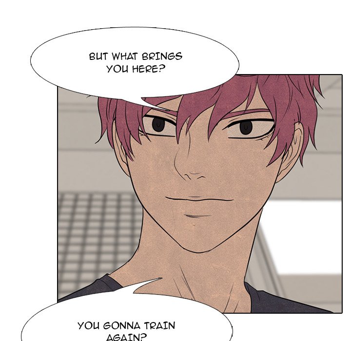 High School Devil chapter 163 page 85