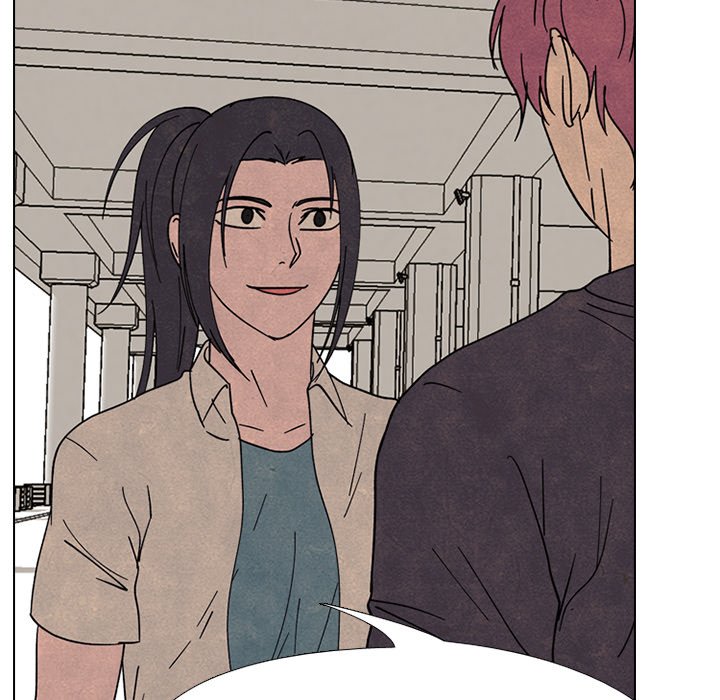 High School Devil chapter 163 page 87