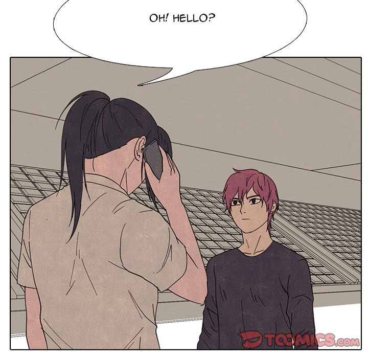High School Devil chapter 163 page 94