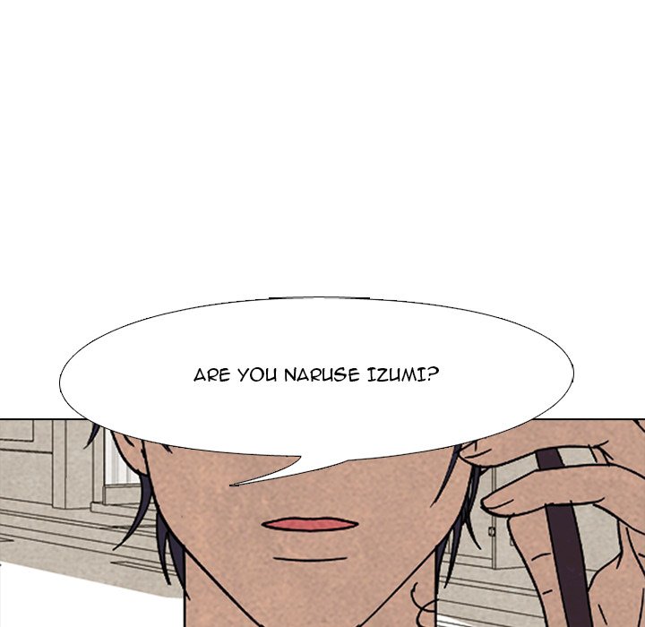 High School Devil chapter 163 page 95