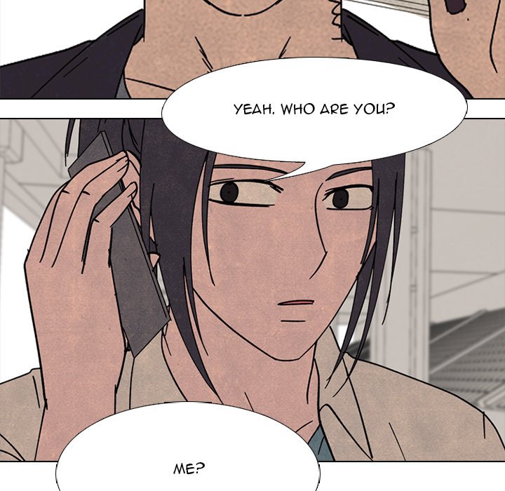 High School Devil chapter 163 page 96