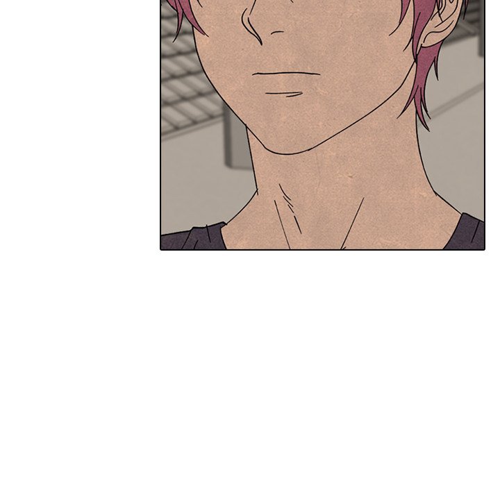High School Devil chapter 163 page 100