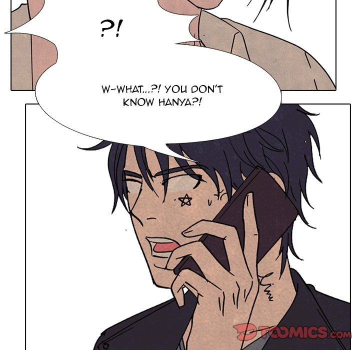 High School Devil chapter 163 page 102