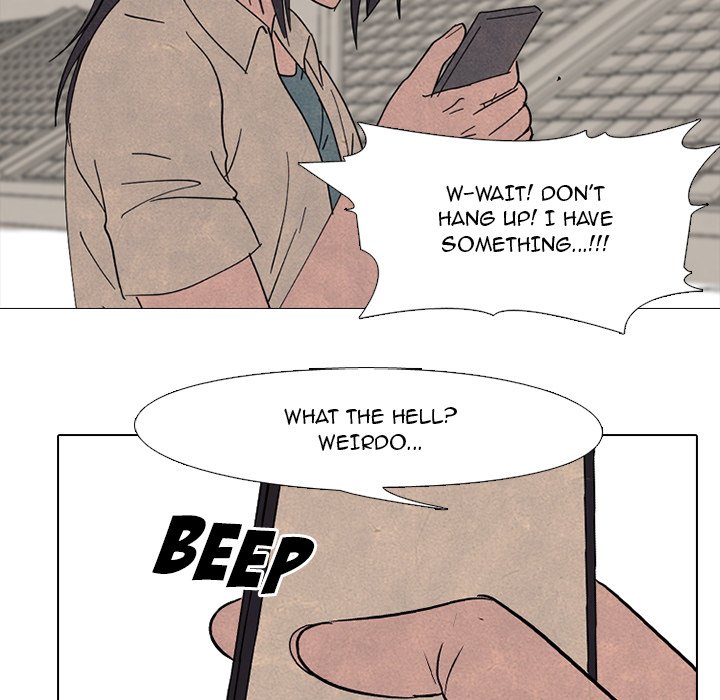 High School Devil chapter 163 page 104
