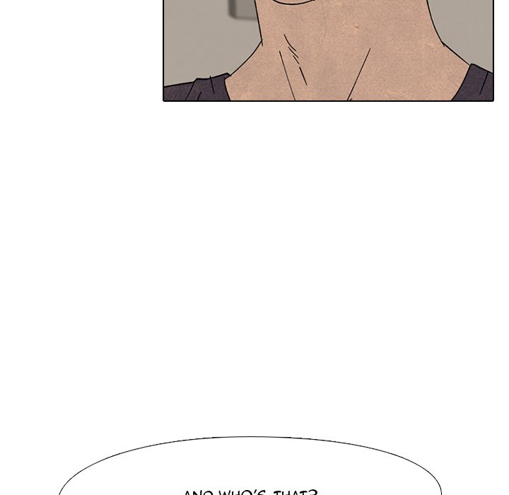 High School Devil chapter 164 page 5