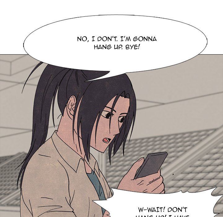 High School Devil chapter 164 page 8