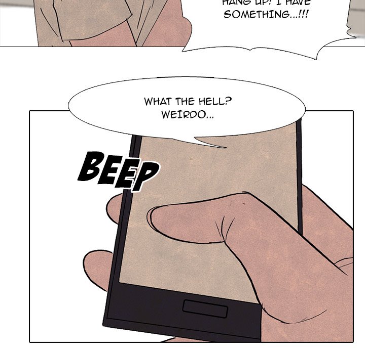 High School Devil chapter 164 page 9