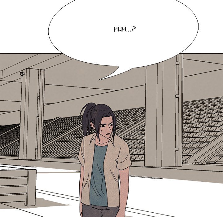 High School Devil chapter 164 page 13