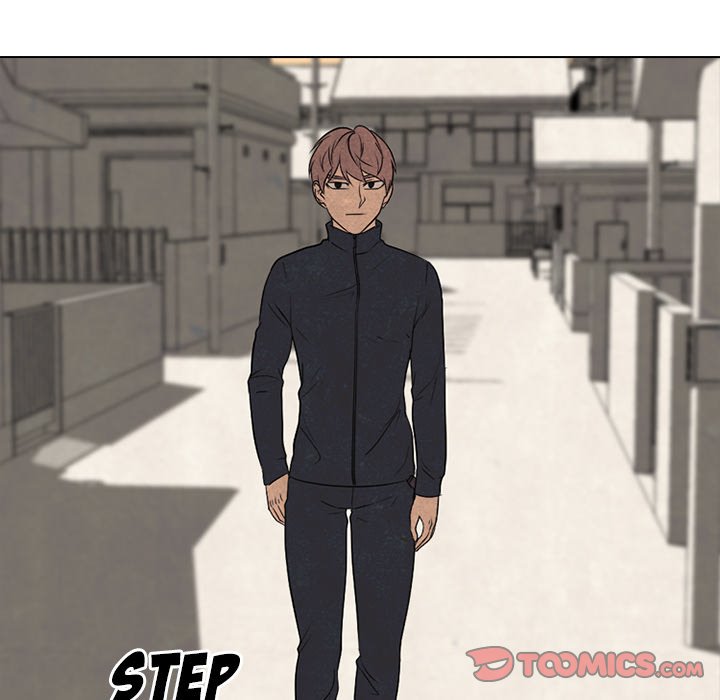 High School Devil chapter 164 page 18