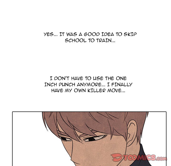 High School Devil chapter 164 page 22