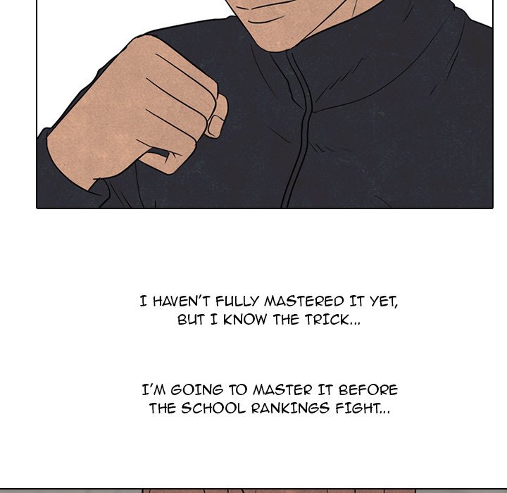 High School Devil chapter 164 page 23