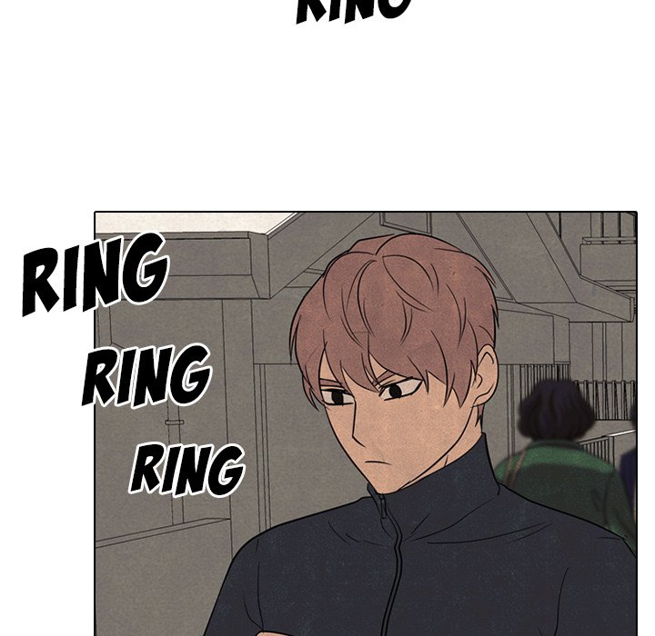 High School Devil chapter 164 page 25