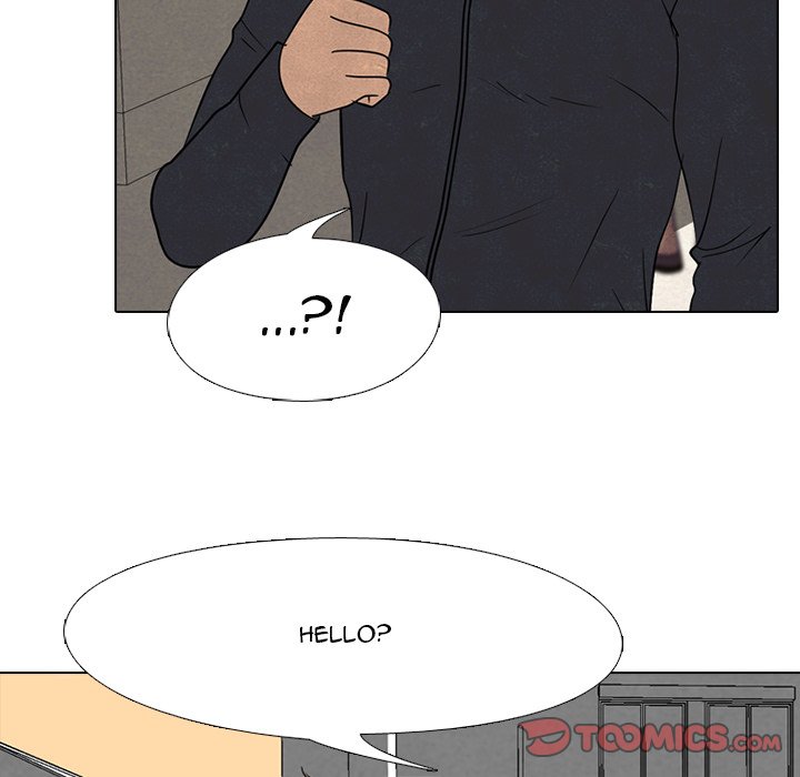 High School Devil chapter 164 page 26